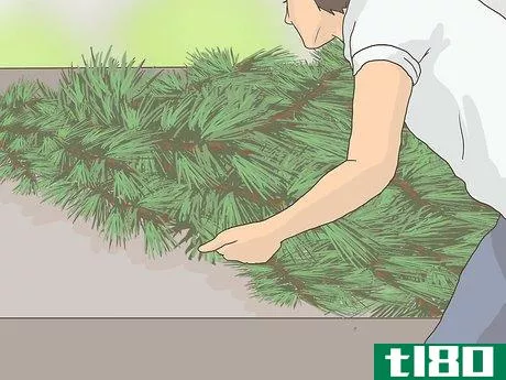 Image titled Keep Your Christmas Tree Fresh Longer Step 7