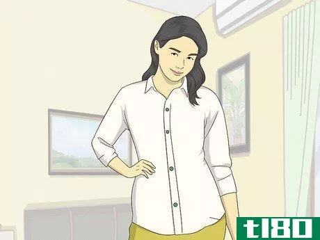 Image titled Get a Basic Wardrobe (for Girls) Step 9