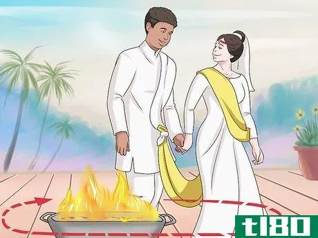Image titled Get Married in the Jain Religion Step 10