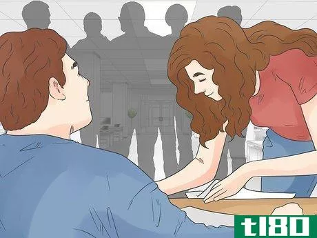 Image titled Get Your Mind Off Dating Step 5