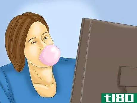 Image titled Give up Bubble Gum Step 4