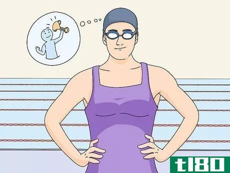 Image titled Increase Your Chances of Winning a Freestyle Swimming Race Step 6