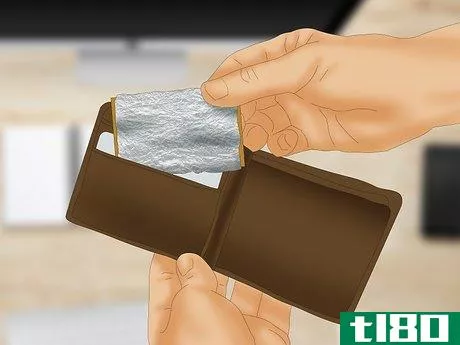 Image titled Keep RFID Credit Cards Safe Step 8