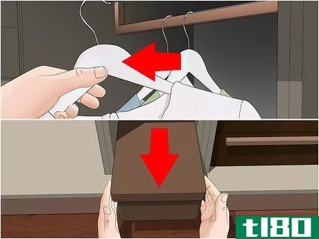 Image titled Get Rid of Moth Worms Step 1