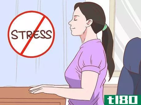 Image titled Get Rid of Stress Balls on Your Neck Step 8
