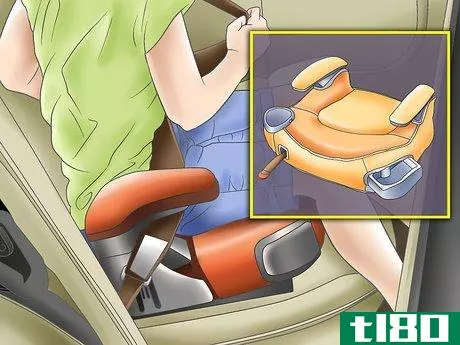 Image titled Know when to Change Carseats Step 7