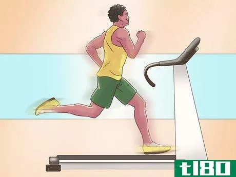 Image titled Get The Best Workout On a Treadmill Step 5