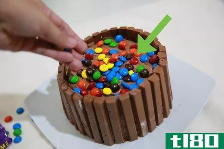 Image titled Improve Boxed Cake Mix Step 5