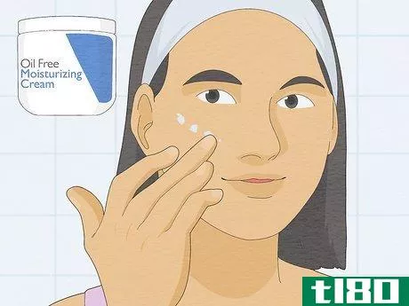 Image titled Get Rid of Oily Skin Fast Step 6