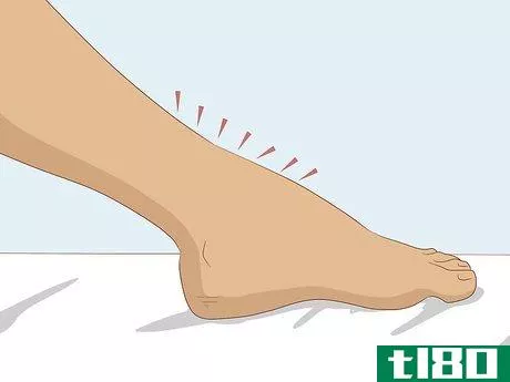 Image titled Know if You Have a Pinched Nerve Step 2