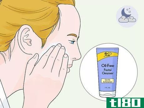 Image titled Have a Good Skin Care Regime (Teen Girls) Step 5