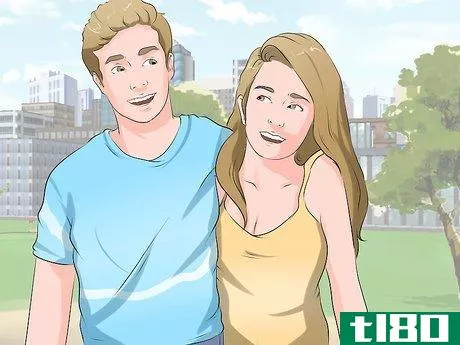 Image titled Get a Female Friend to Make the First Move Step 11