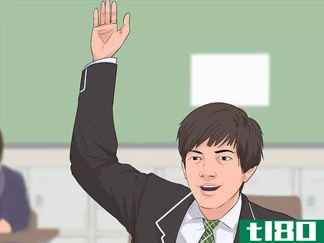 Image titled Give a Presentation in Front of Your Teacher Step 15