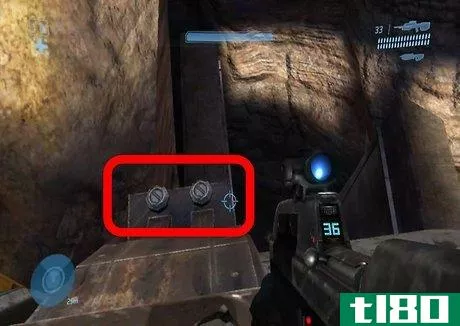 Image titled Get the Tough Luck Skull in Halo 3 Step 5