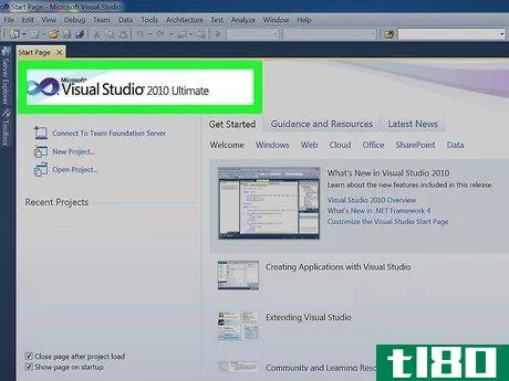 Image titled Install Visual Studio Using Parallels Desktop on a Mac Step 16