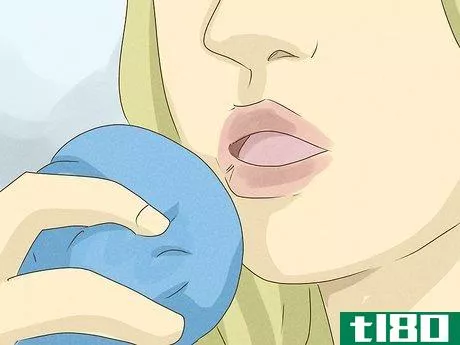 Image titled Heal Lips After Biting Them Step 6