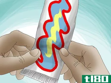 Image titled Get the Last of the Toothpaste out of the Tube Step 10