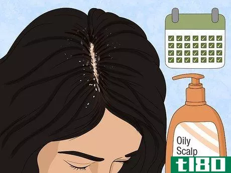 Image titled How Often Should You Wash Short Hair Step 6