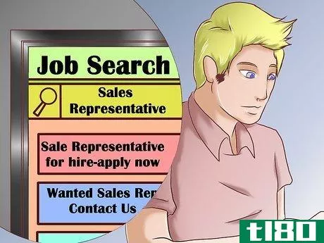 Image titled Get Your Very First Job Step 1