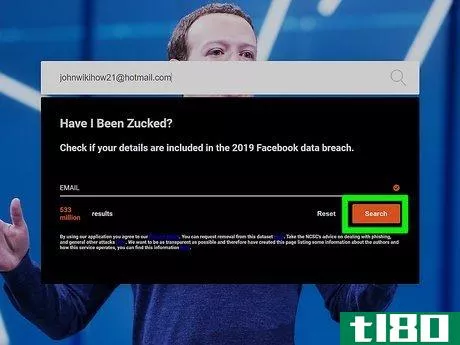 Image titled Know if Your Facebook Information Was Leaked in the 2019 Data Breach Step 2