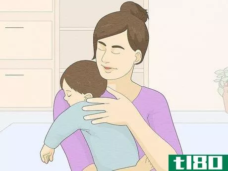 Image titled Get a Baby to Sleep Through the Night Step 4