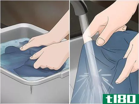 Image titled Get Rid of Bleach Stains Step 9
