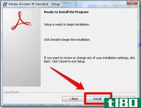 Image titled Install Adobe Acrobat Step 12.png