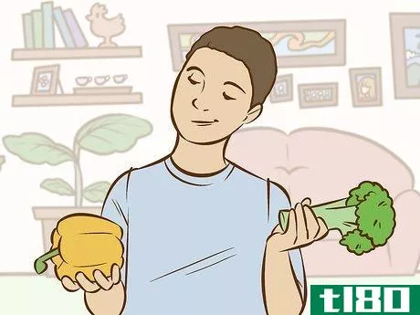 Image titled Get Your Children to Eat their Vegetables and Fruits Step 2