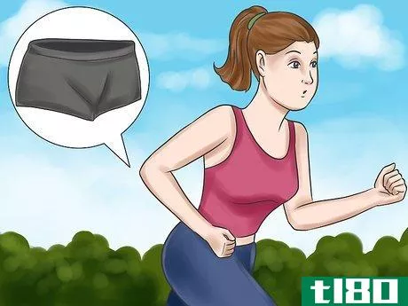 Image titled Keep Your Underwear from Showing Step 11