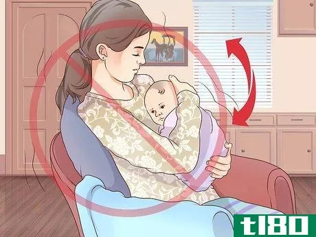 Image titled Get Your Child to Sleep Through the Night Step 11