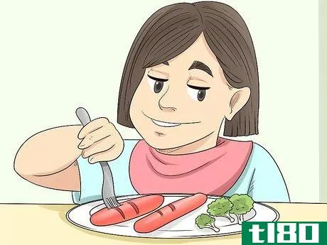 Image titled Get Toddlers to Eat Vegetables Step 5