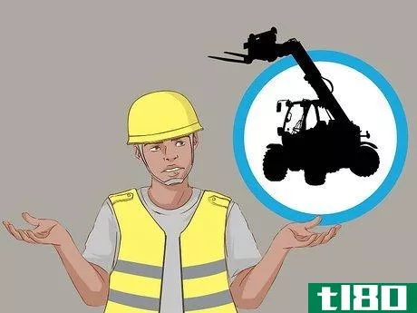 Image titled Identify Different Types of Forklifts Step 11