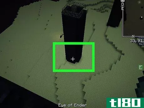 Image titled Kill the Ender Dragon in Minecraft Step 19