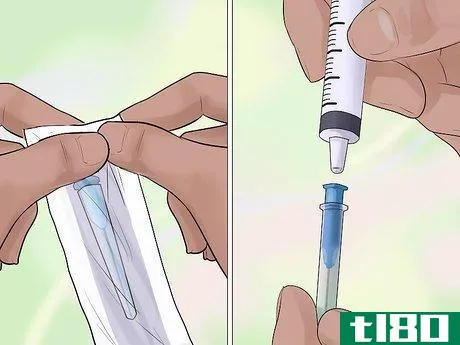 Image titled Give an Emergency Injection of Hydrocortisone Step 8