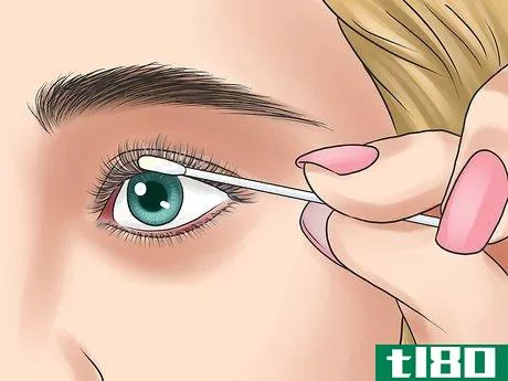 Image titled Grow Long, Thick, Healthy Lashes Step 12