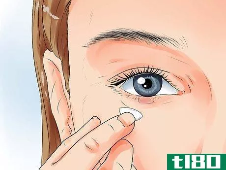 Image titled Get Rid of a Stye Step 10