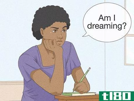 Image titled Have the Dreams You Want Step 12