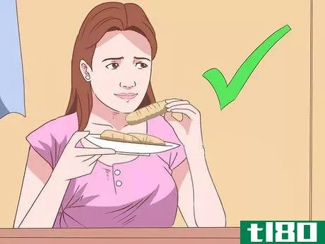 Image titled Know when You Are Overeating Step 6