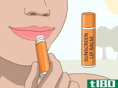 Image titled Have Healthy Lips Step 7