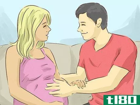 Image titled Get a Woman Pregnant Step 13