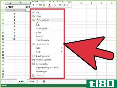 Image titled Insert Rows in Excel Step 16