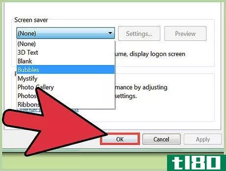 Image titled Install a Screensaver File in Windows Step 12