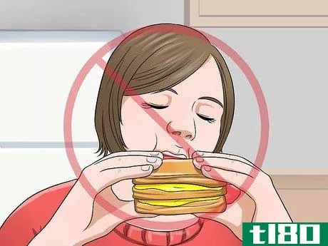 Image titled Get Rid of Bloating Fast Step 17