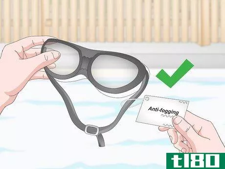 Image titled Keep Goggles from Fogging Up Step 8