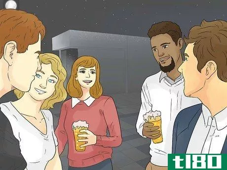 Image titled Get a Guy to Talk to You Again Step 10