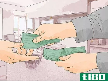 Image titled Get a Loan With Western Union Step 11