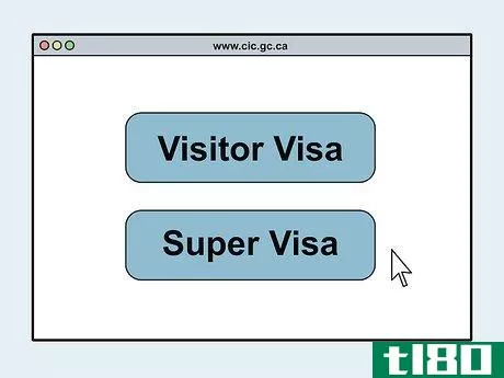 Image titled Get a Canadian Visa Step 3