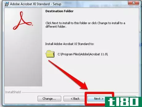 Image titled Install Adobe Acrobat Step 11.png
