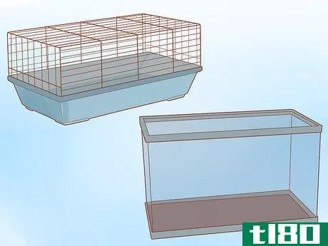 Image titled Introduce a New Hamster to Your Home Step 1