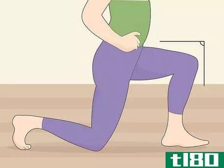 Image titled Get Thinner Thighs Step 1